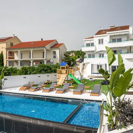 Holiday House Dominik Apartments Sveti Petar  Exteriér fotografie