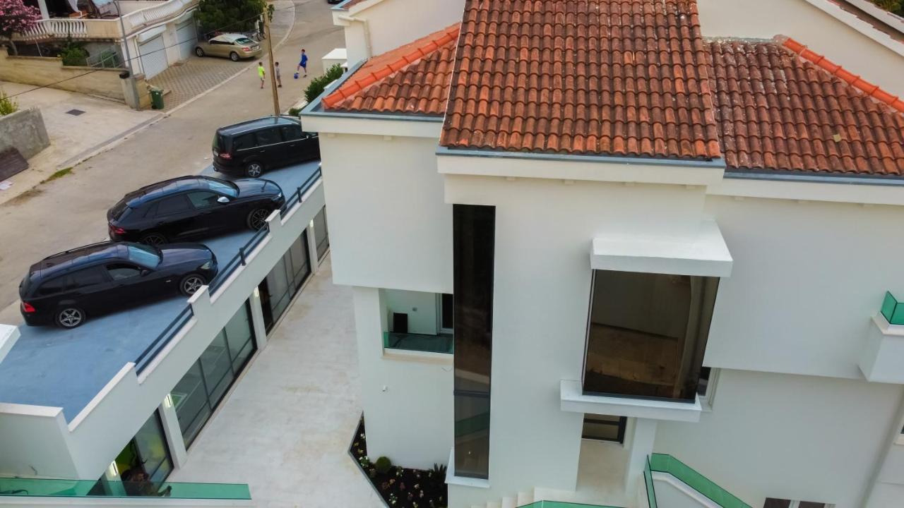 Holiday House Dominik Apartments Sveti Petar  Exteriér fotografie