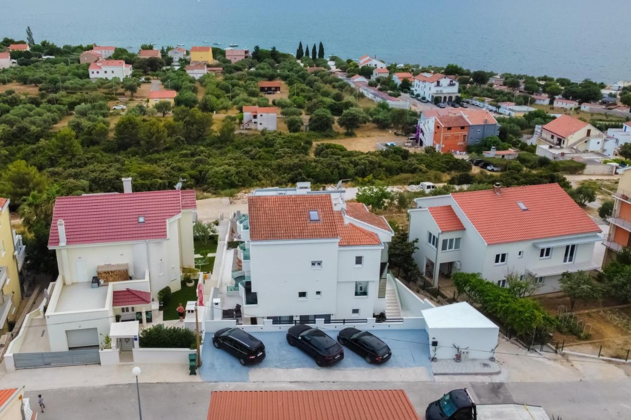 Holiday House Dominik Apartments Sveti Petar  Exteriér fotografie