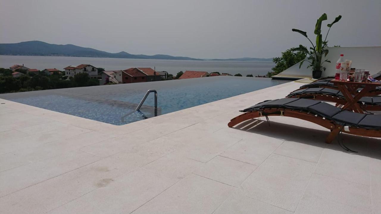 Holiday House Dominik Apartments Sveti Petar  Exteriér fotografie