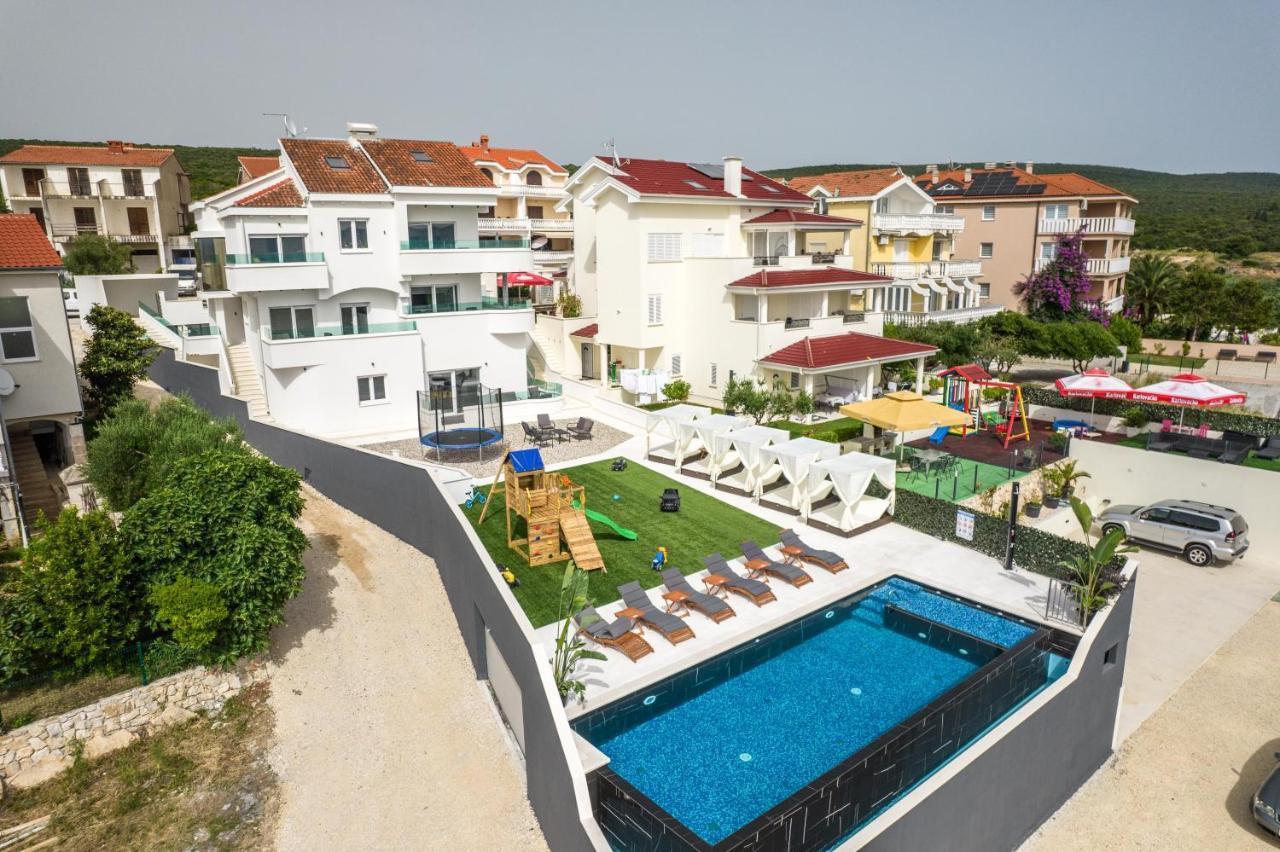 Holiday House Dominik Apartments Sveti Petar  Exteriér fotografie