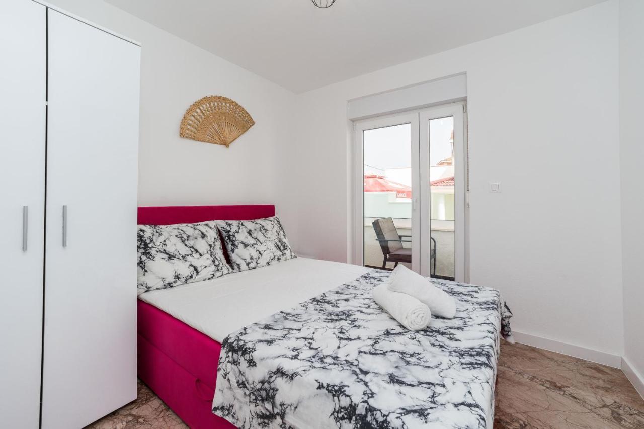 Holiday House Dominik Apartments Sveti Petar  Pokoj fotografie