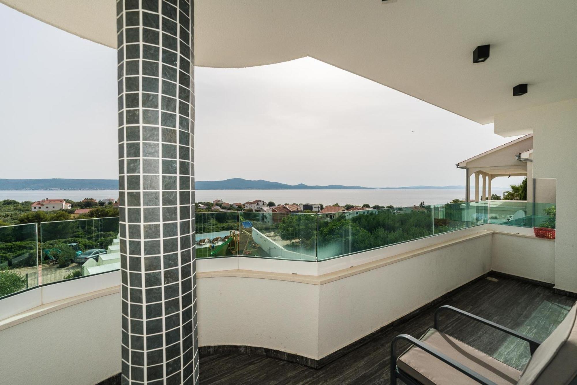 Holiday House Dominik Apartments Sveti Petar  Pokoj fotografie