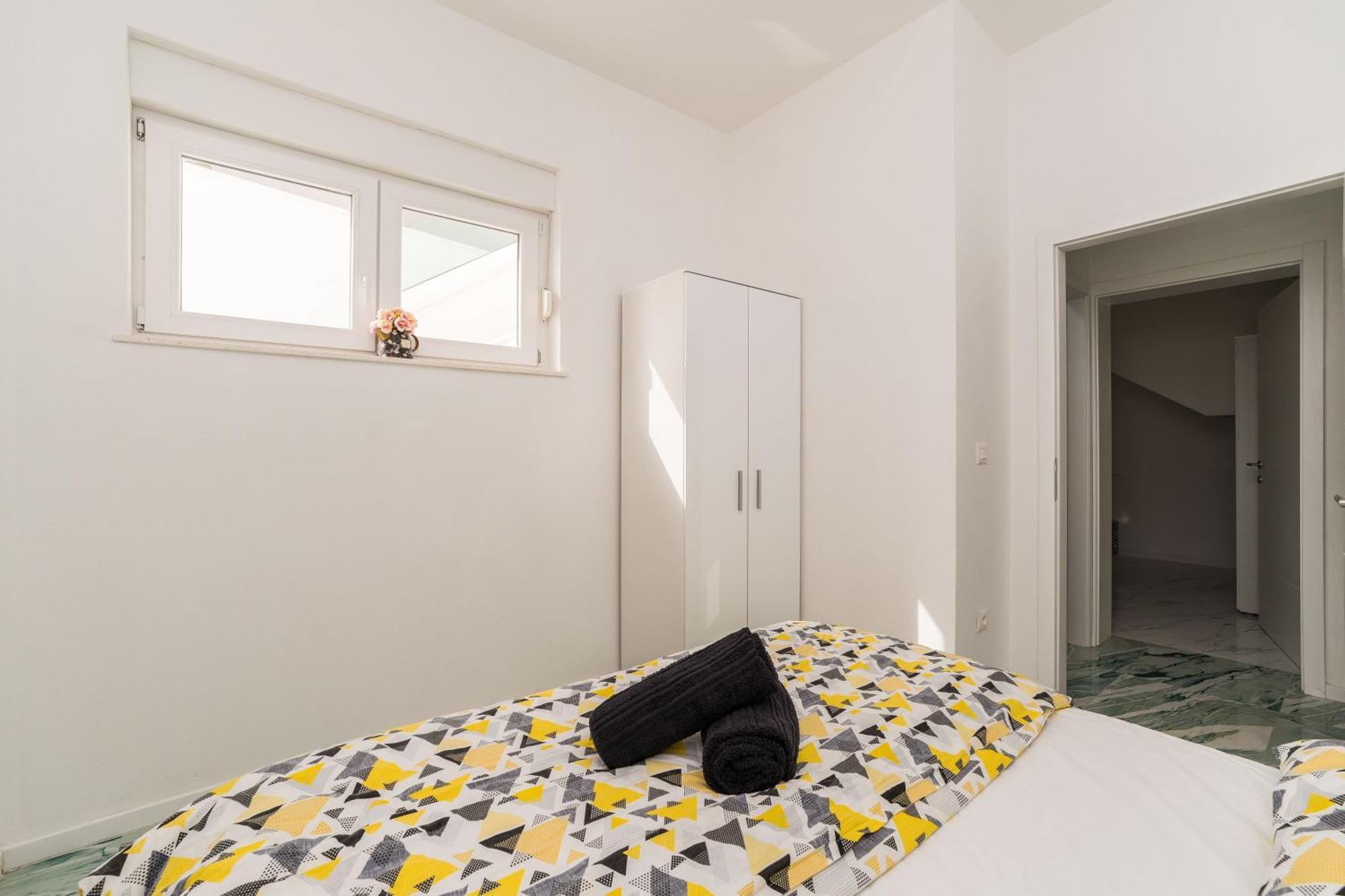 Holiday House Dominik Apartments Sveti Petar  Pokoj fotografie