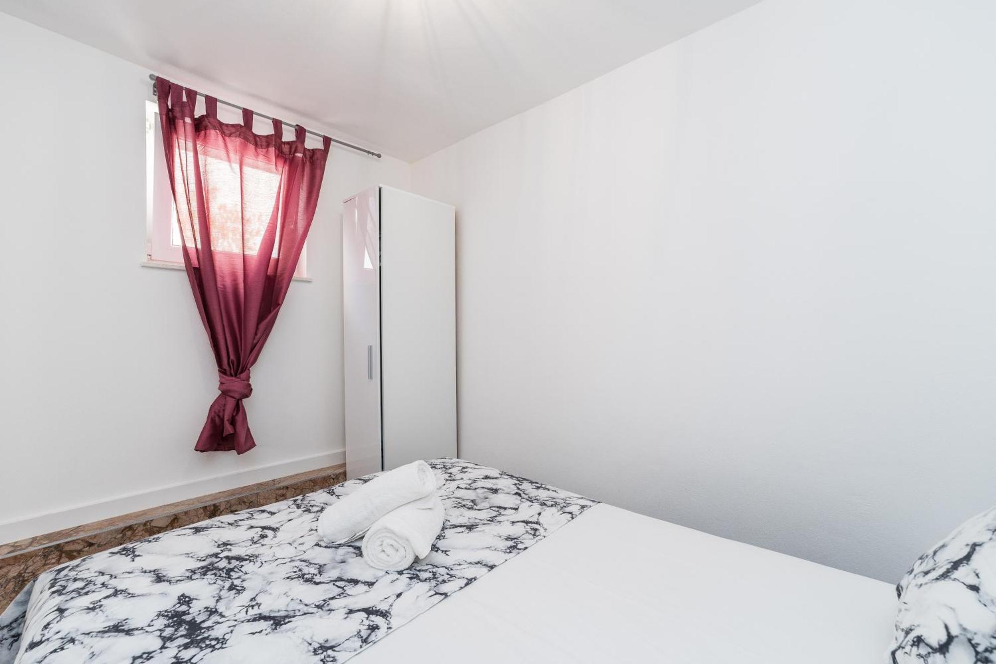 Holiday House Dominik Apartments Sveti Petar  Pokoj fotografie