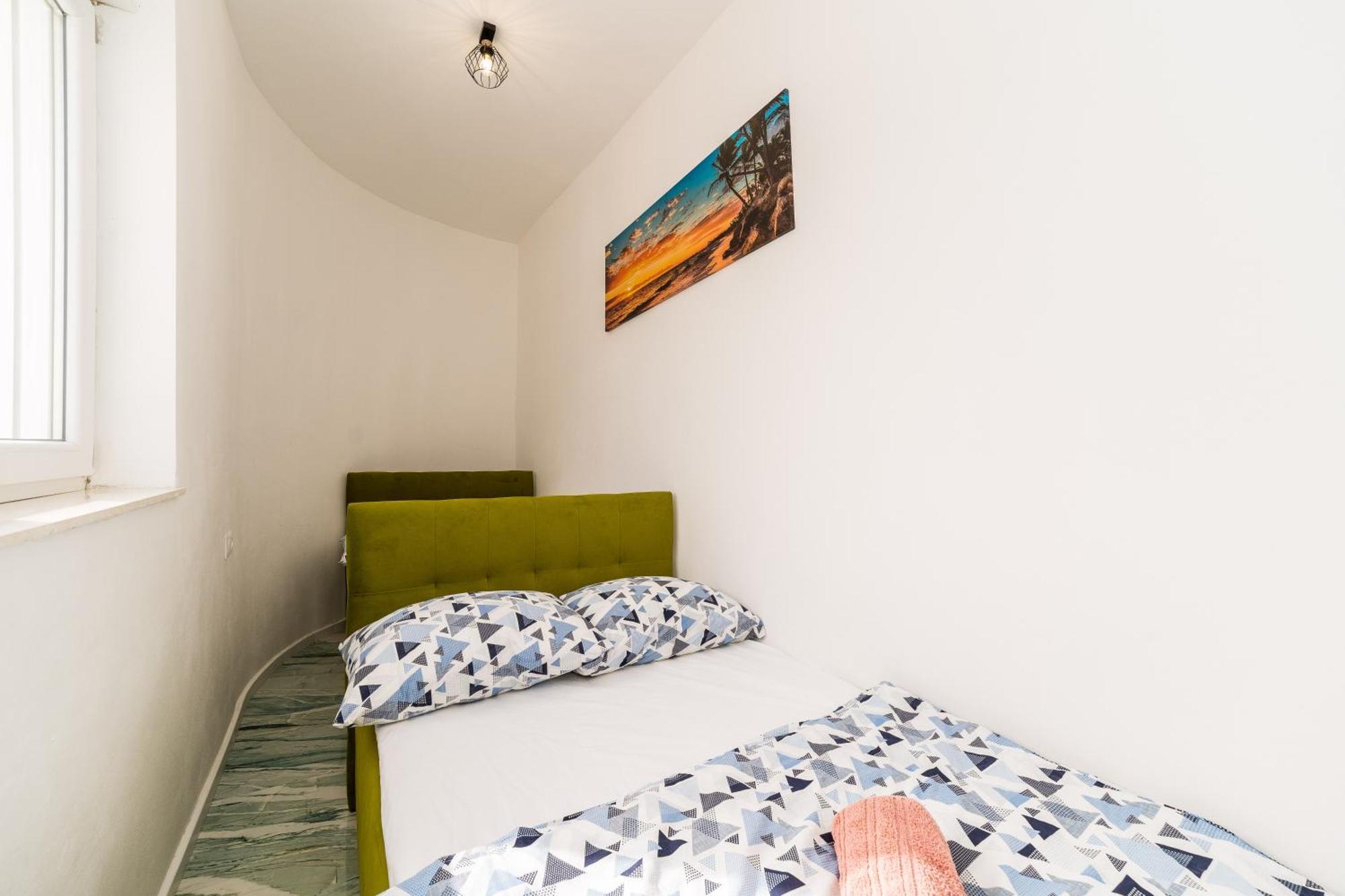 Holiday House Dominik Apartments Sveti Petar  Pokoj fotografie