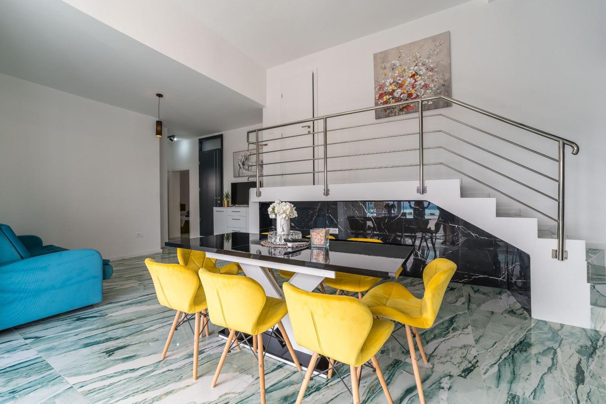 Holiday House Dominik Apartments Sveti Petar  Pokoj fotografie