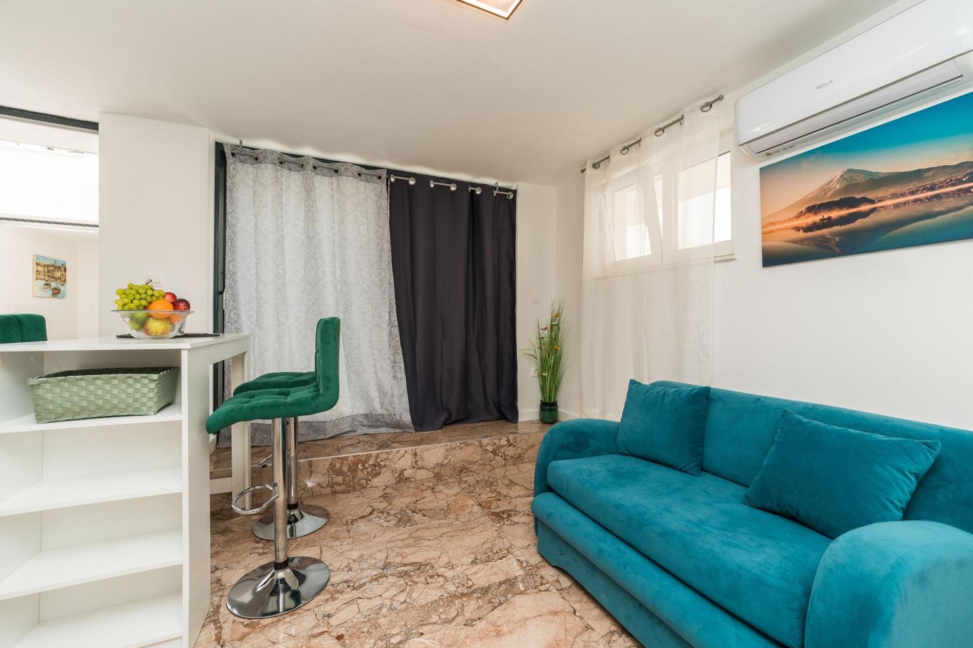 Holiday House Dominik Apartments Sveti Petar  Exteriér fotografie